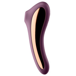 Satisfyer Stimulateur de clitoris Dual Kiss Satisfyer